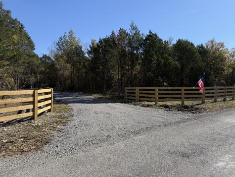 2555 Bob Cheek Road Lewisburg TN 37091