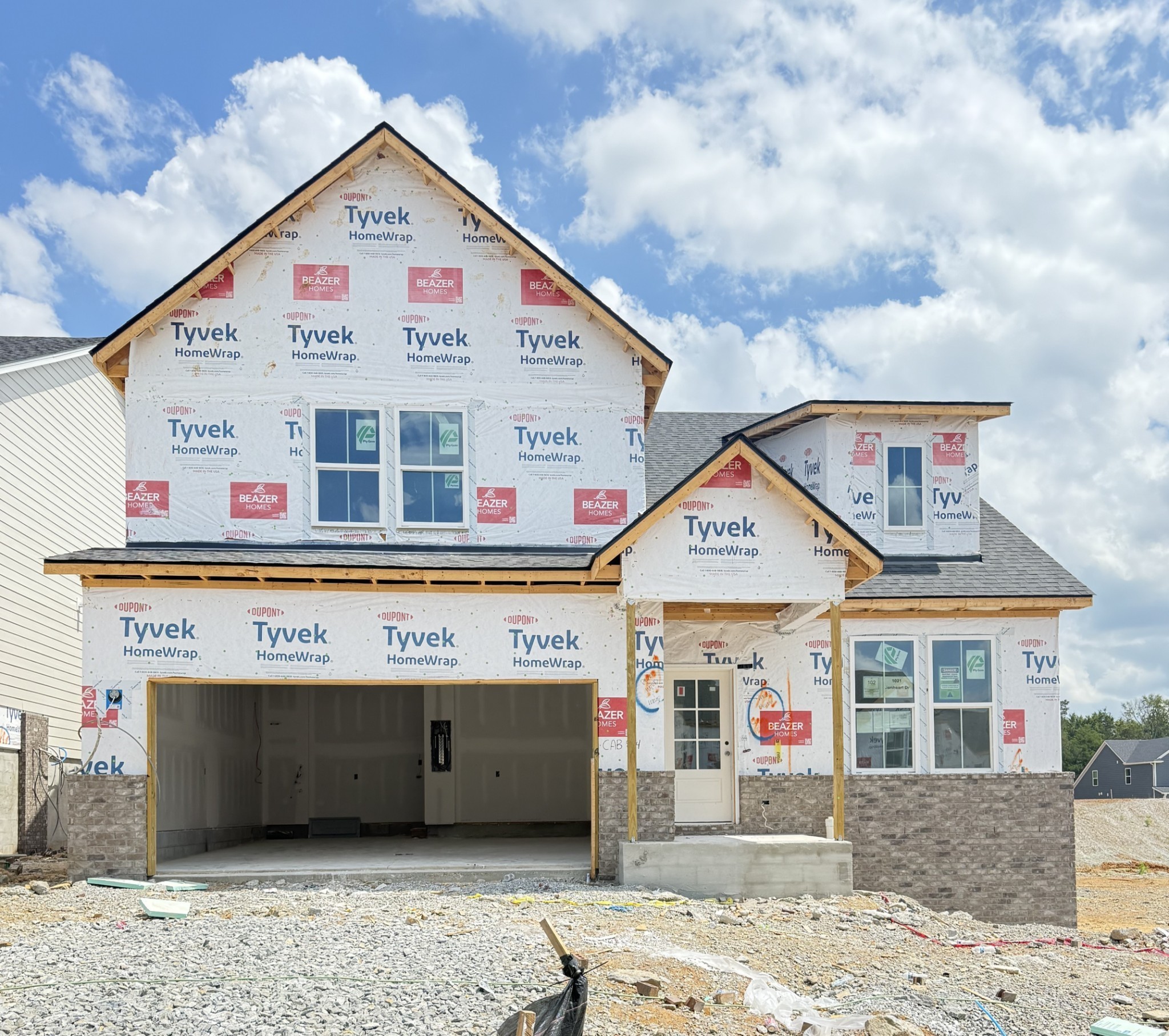 1021 Lionheart Drive Hermitage TN 37076
