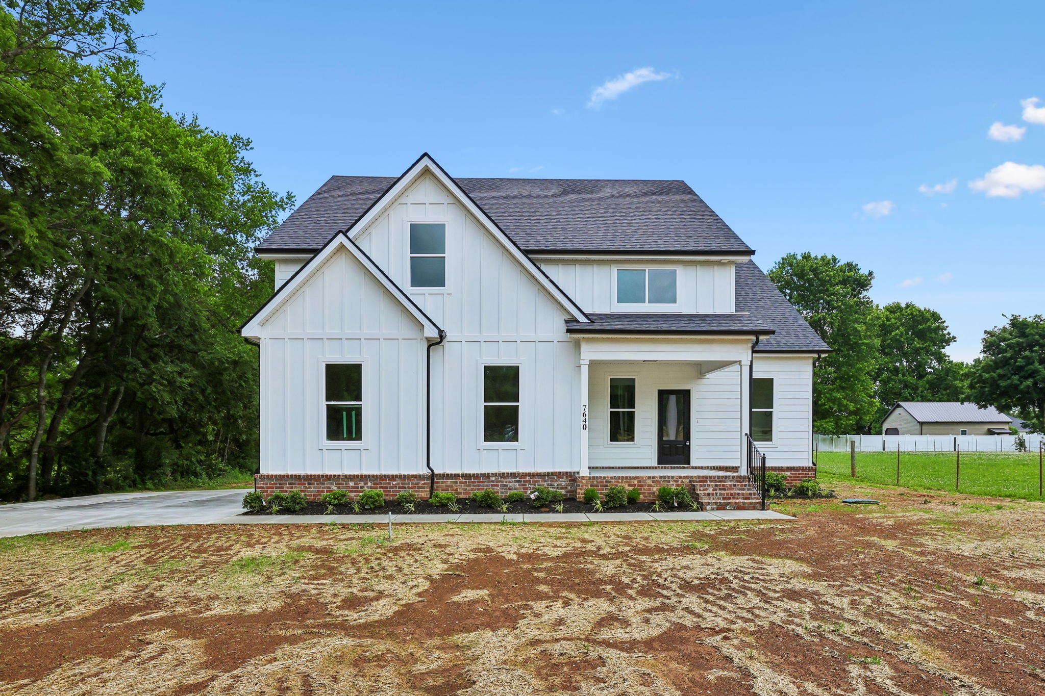 7640 Joe Rowlin Road Christiana TN 37037
