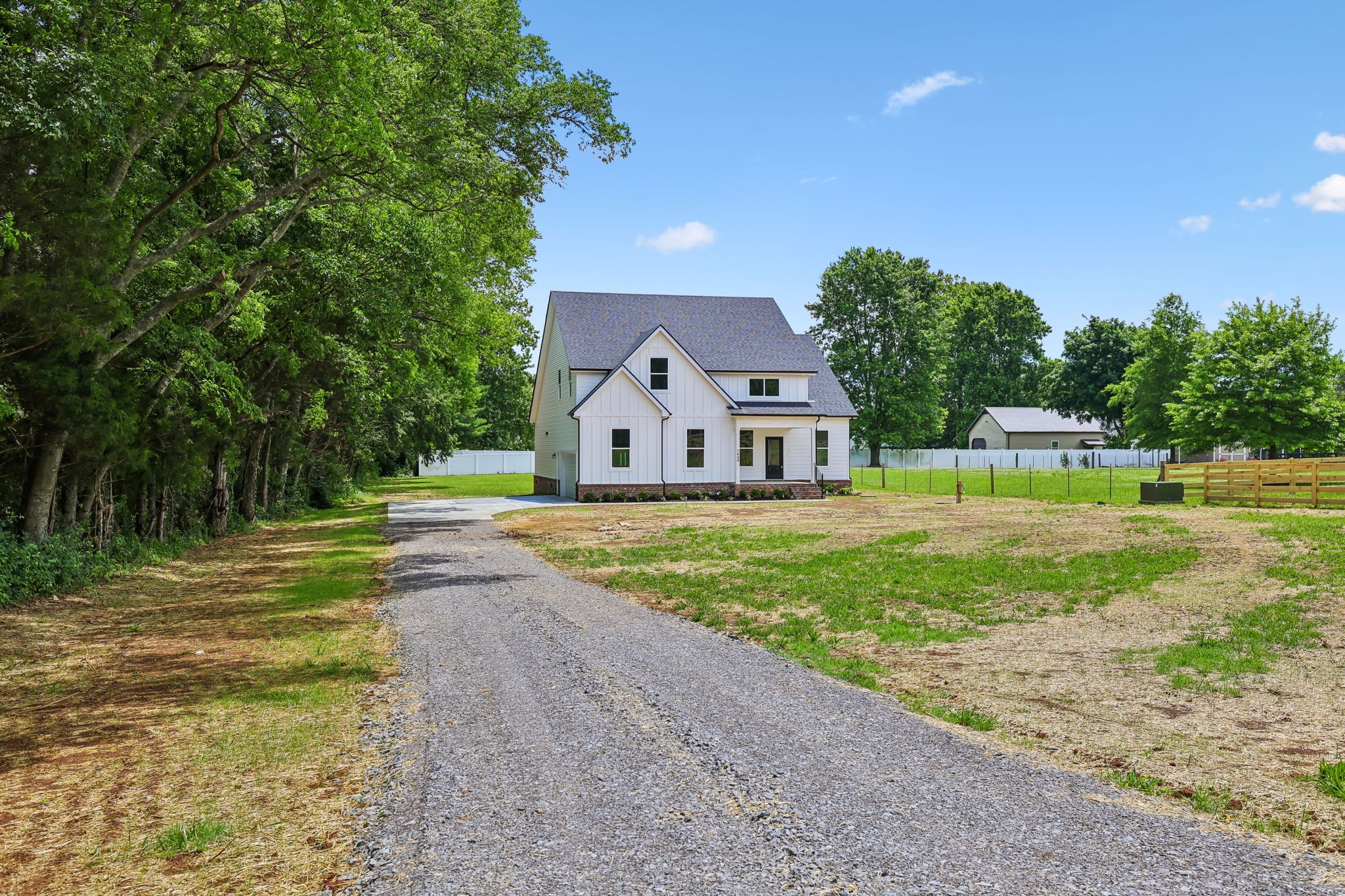 7640 Joe Rowlin Road Christiana TN 37037
