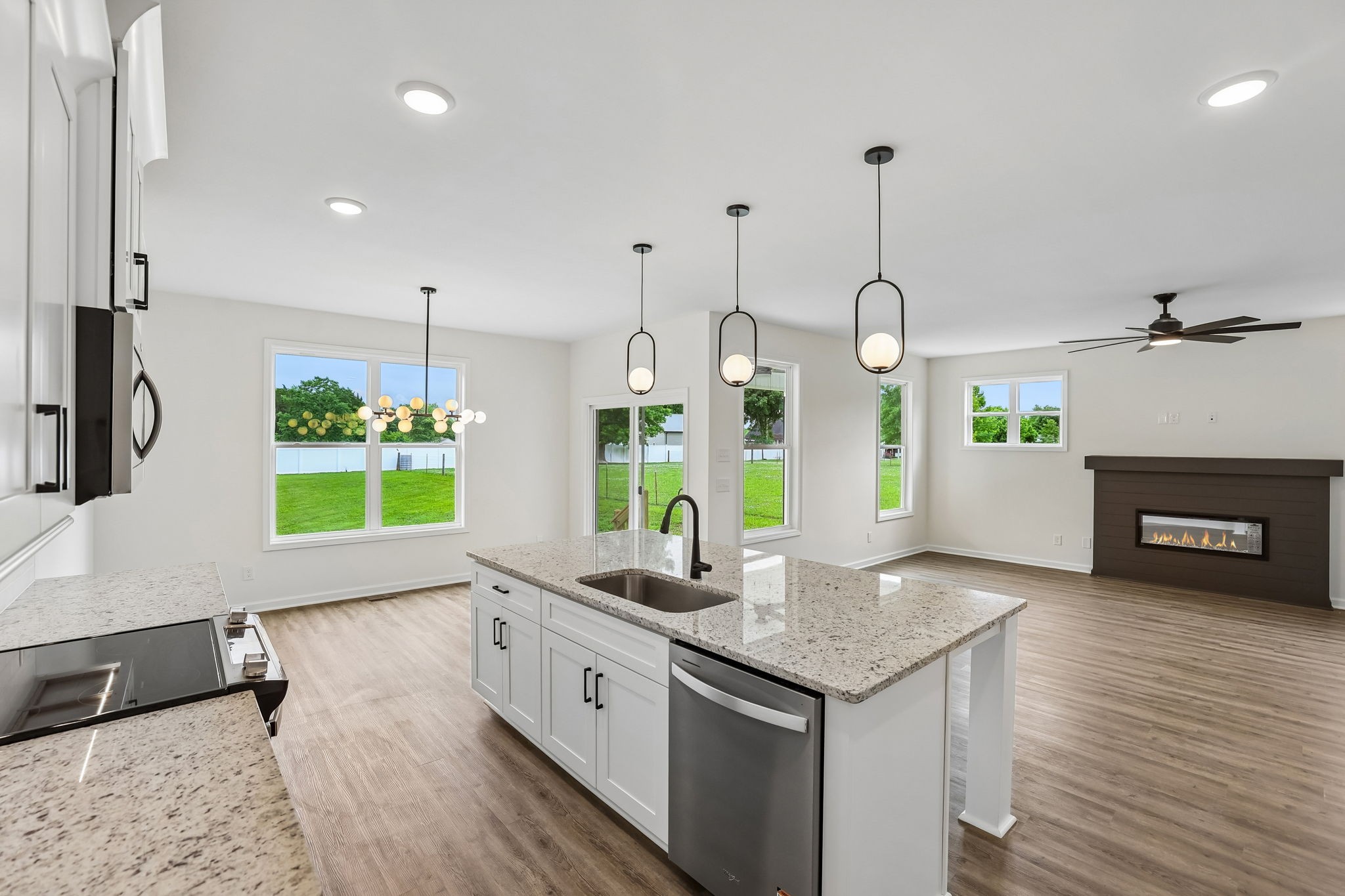 7640 Joe Rowlin Road Christiana TN 37037