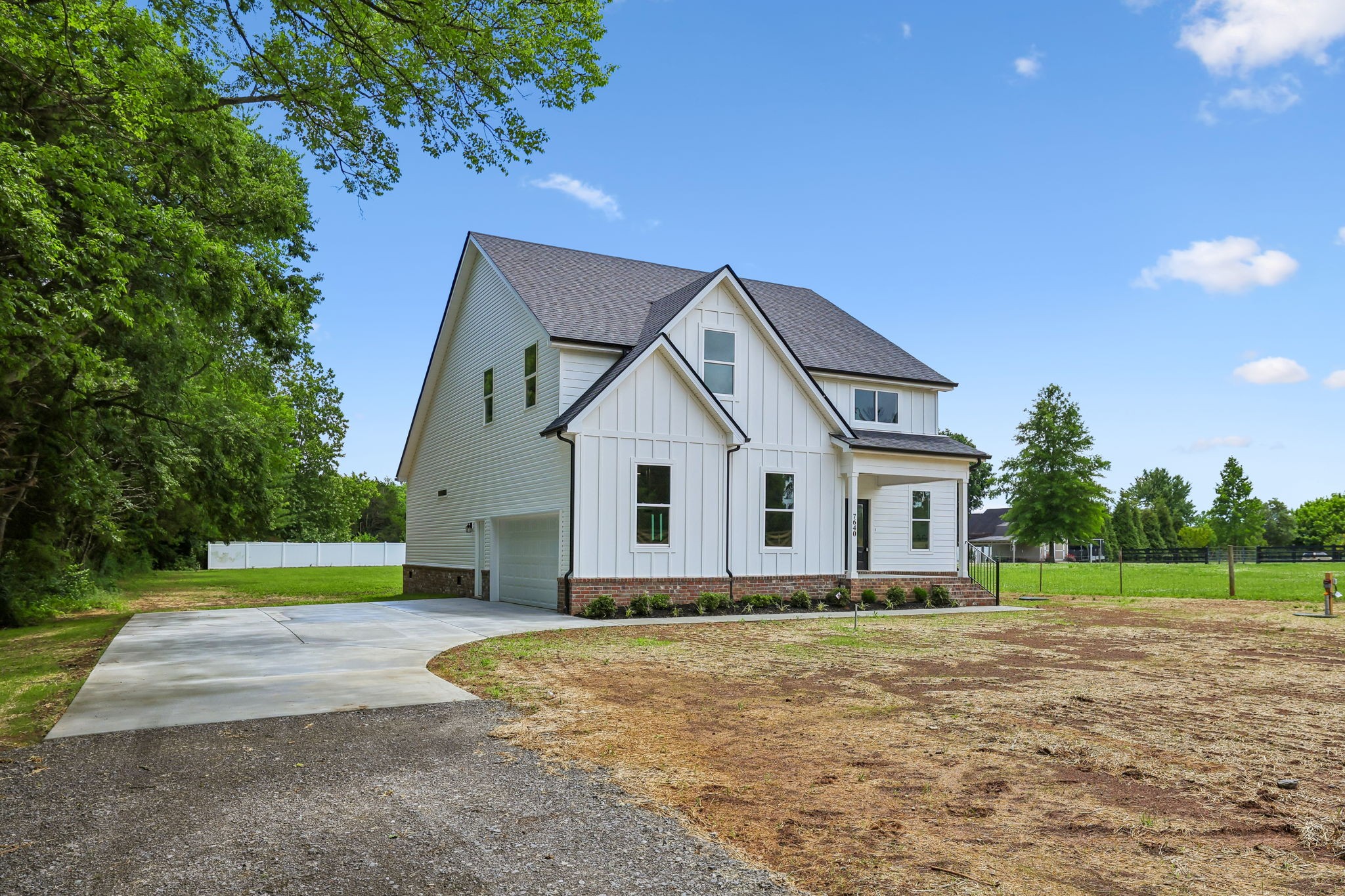 7640 Joe Rowlin Road Christiana TN 37037