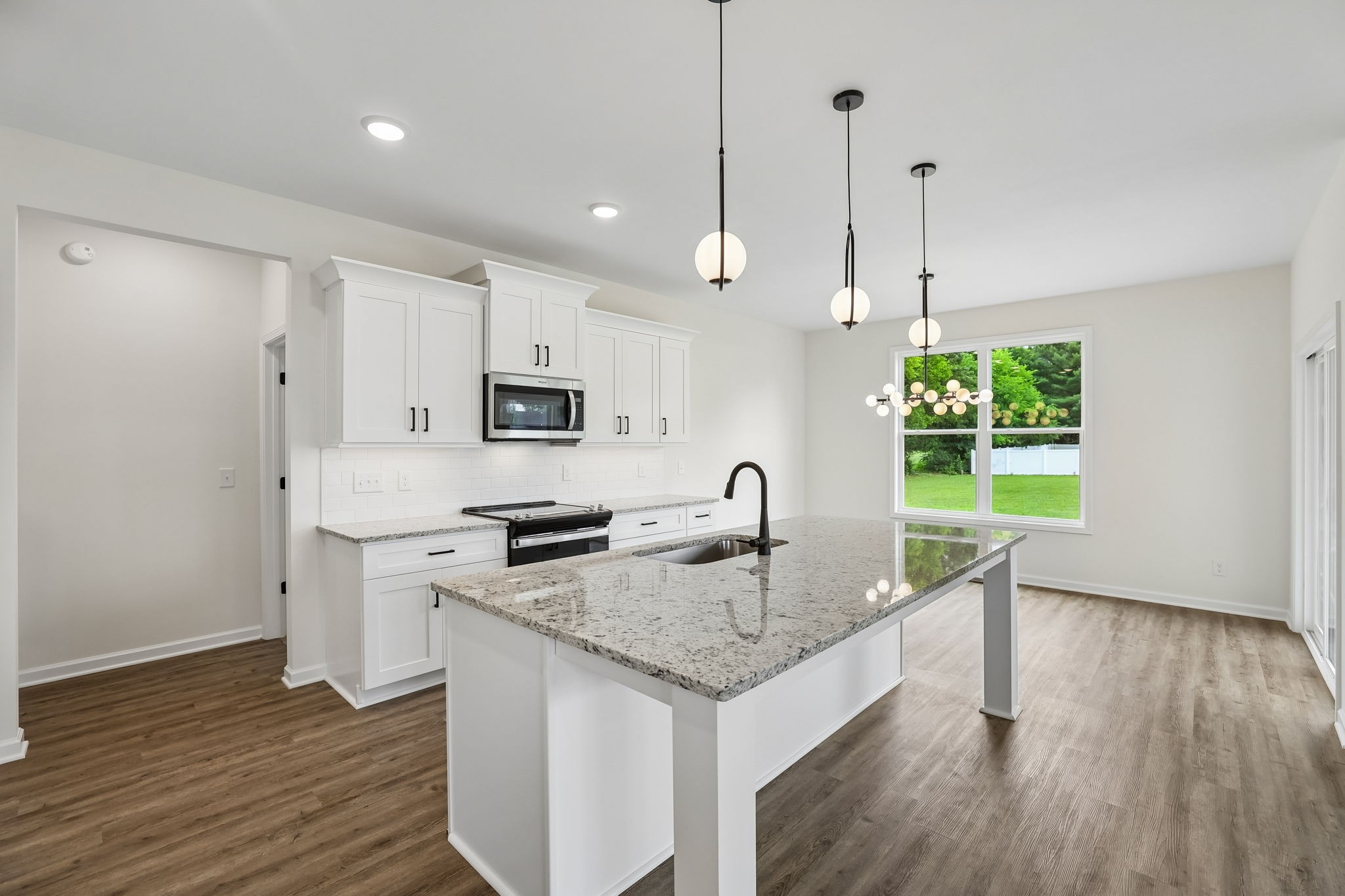 7640 Joe Rowlin Road Christiana TN 37037