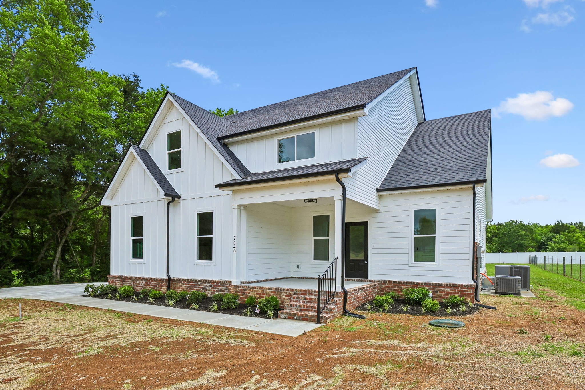 7640 Joe Rowlin Road Christiana TN 37037