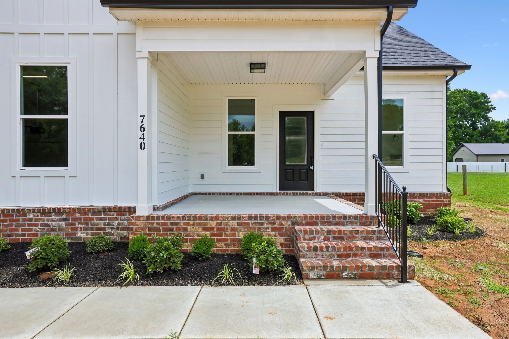 7640 Joe Rowlin Road Christiana TN 37037