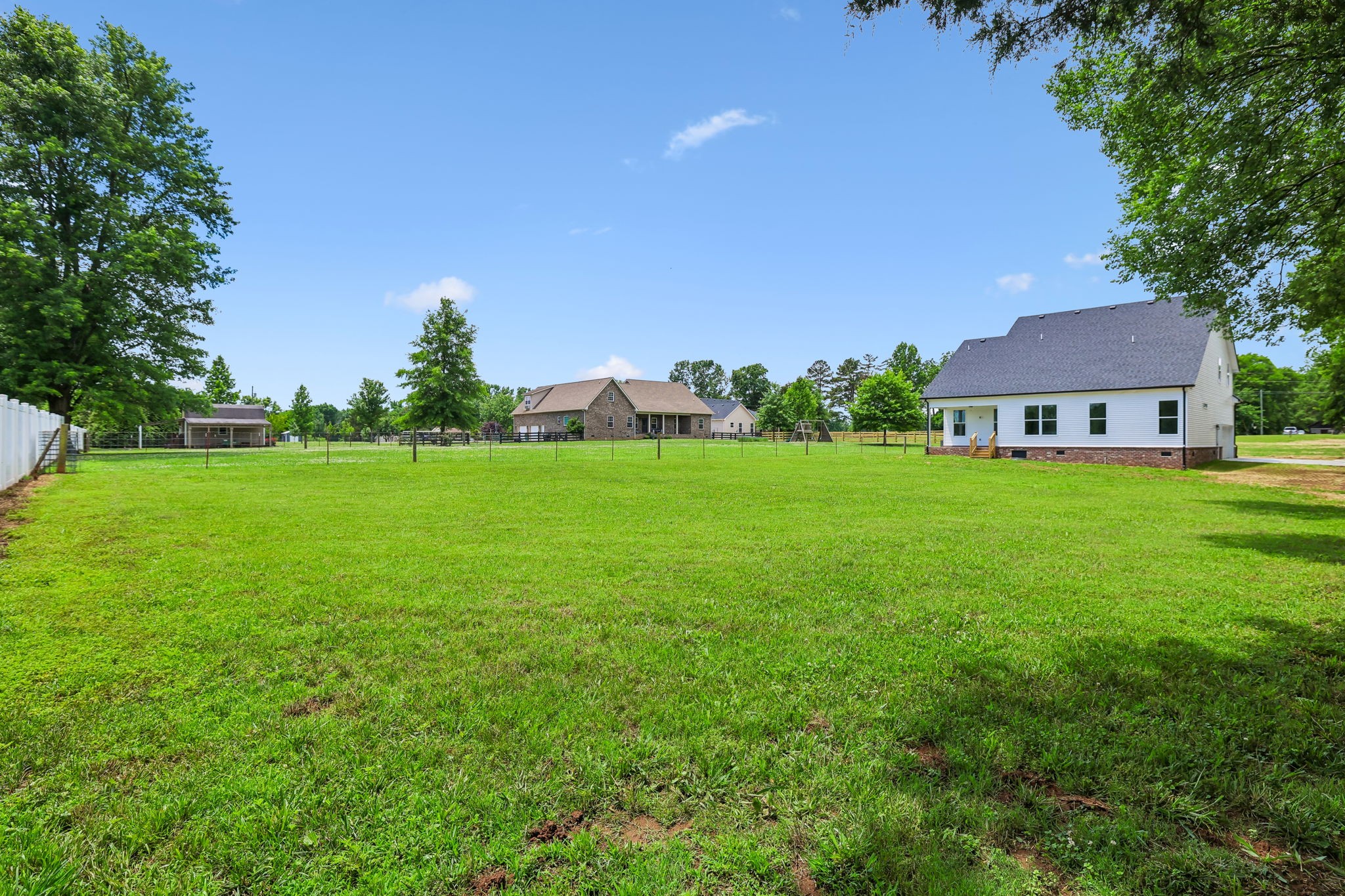 7640 Joe Rowlin Road Christiana TN 37037
