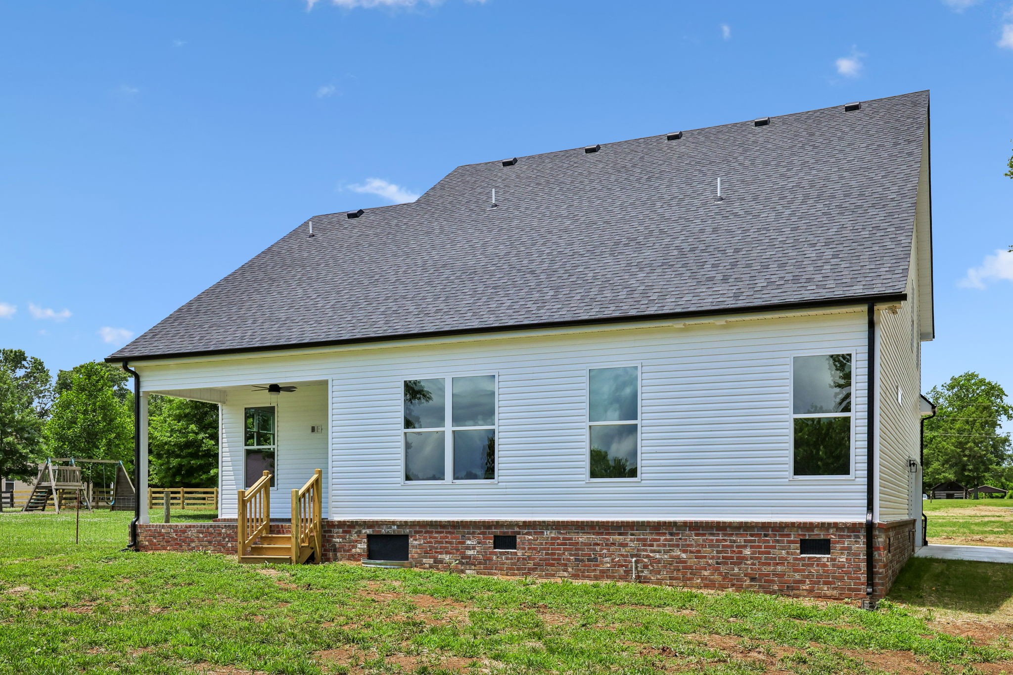 7640 Joe Rowlin Road Christiana TN 37037