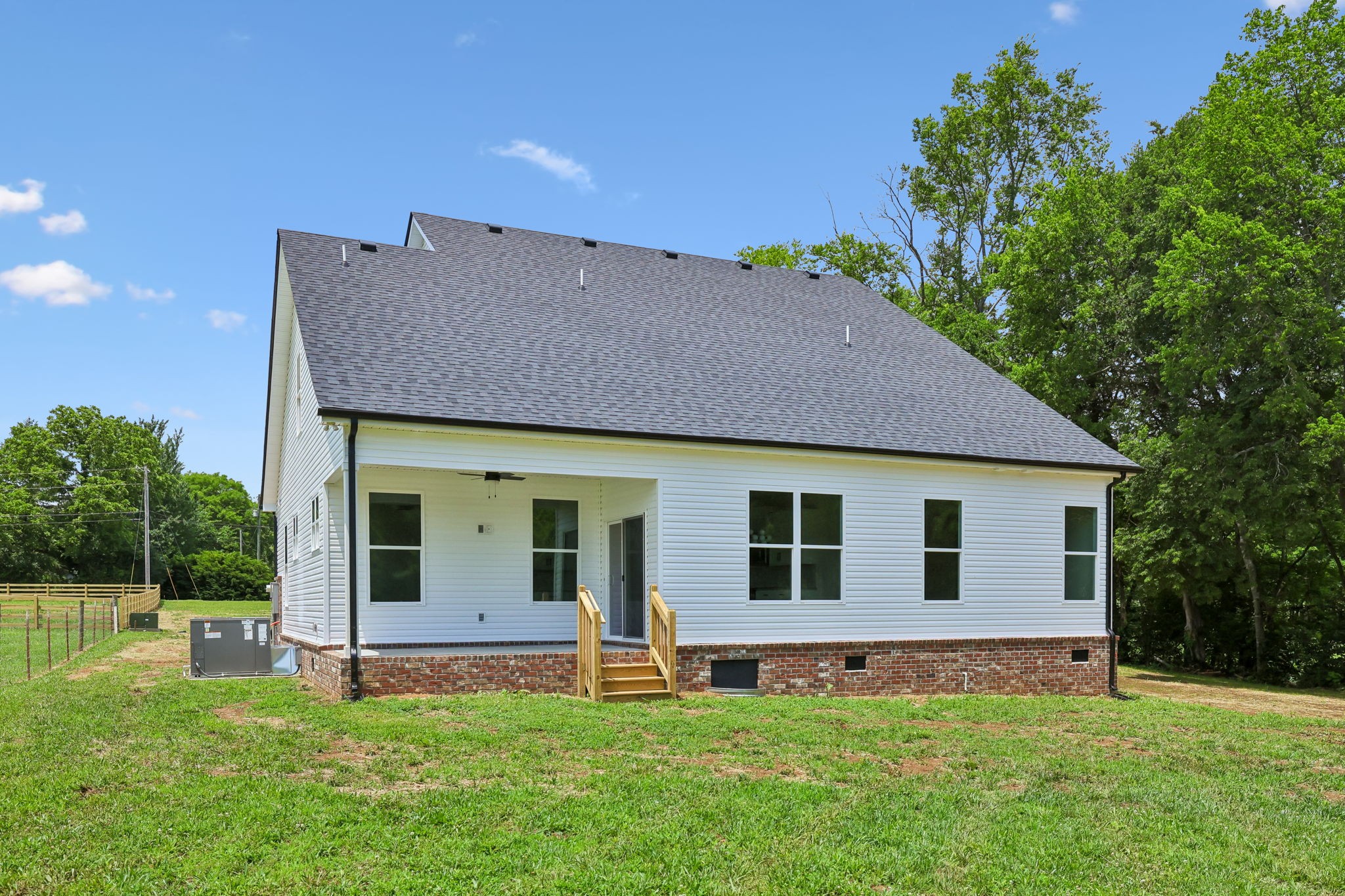 7640 Joe Rowlin Road Christiana TN 37037