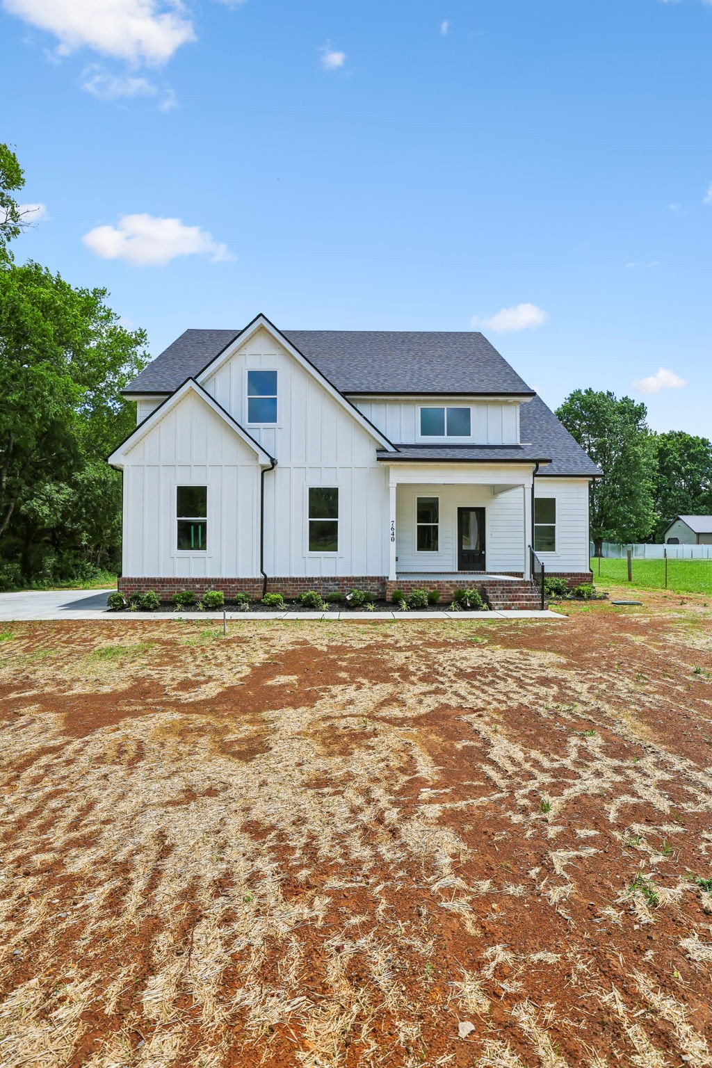 7640 Joe Rowlin Road Christiana TN 37037