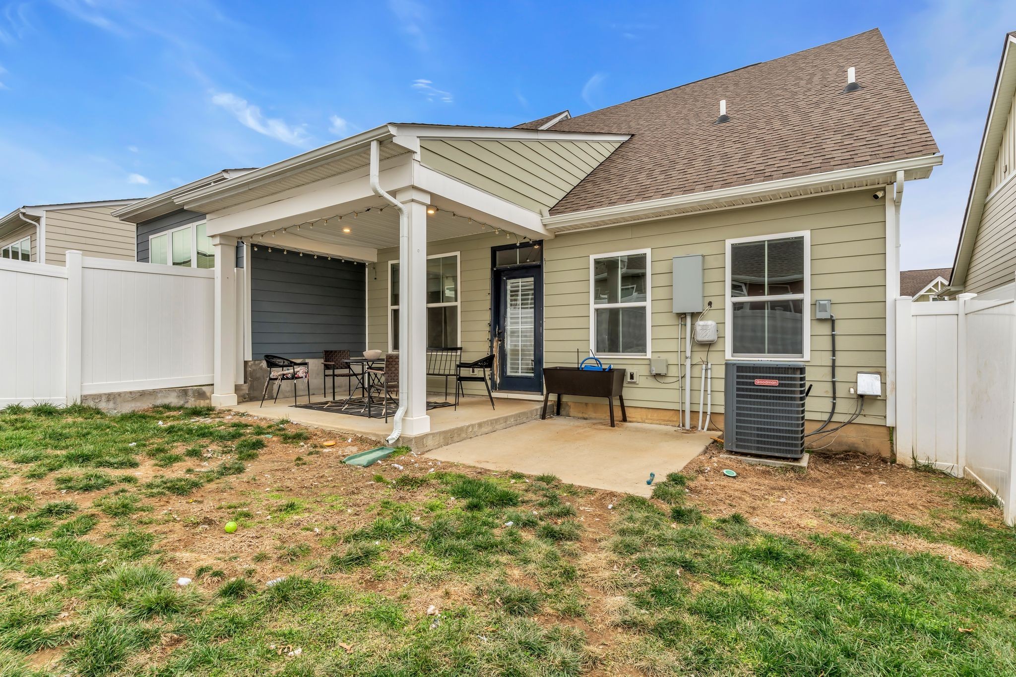 239 S Downs Circle Goodlettsville TN 37072