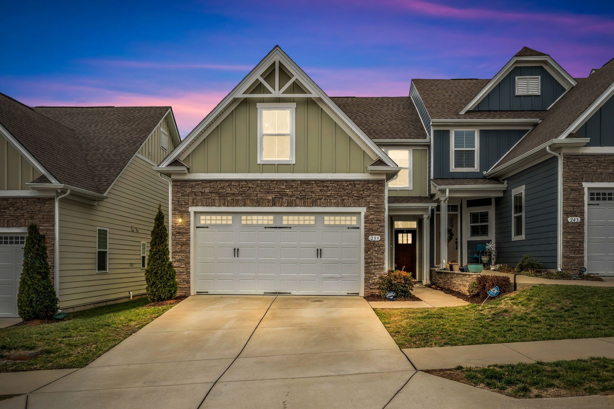 239 S Downs Circle Goodlettsville TN 37072