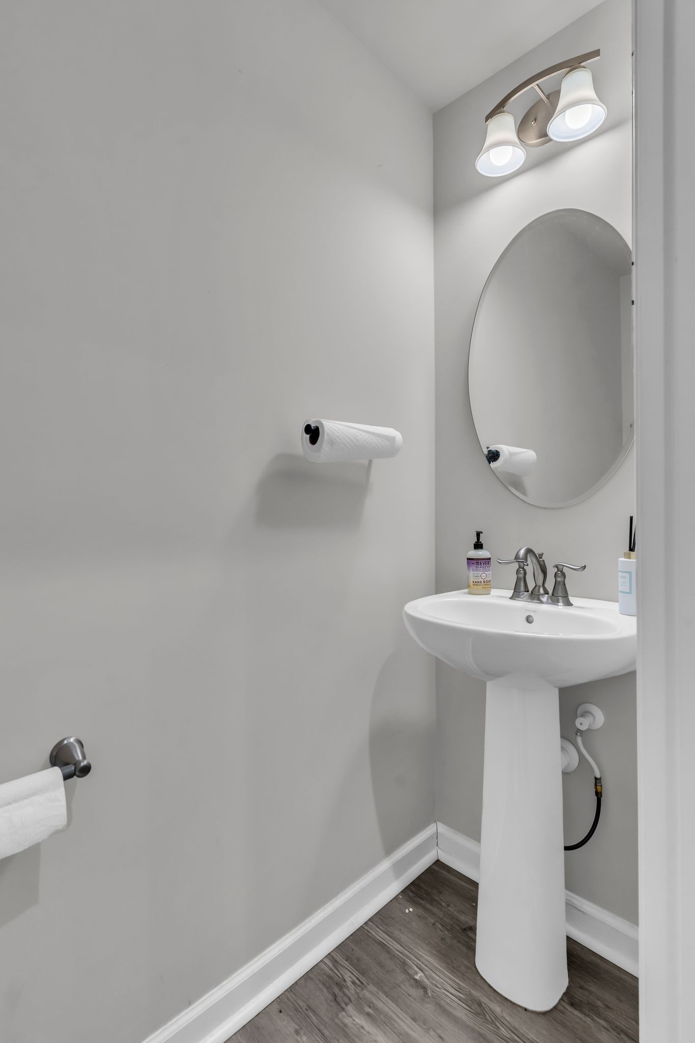 239 S Downs Circle Goodlettsville TN 37072