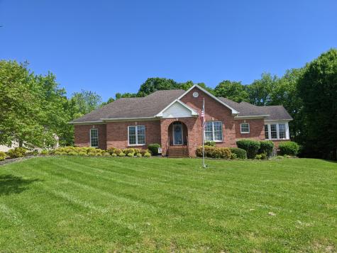 1004 Jenkins Lane Hendersonville TN 37075