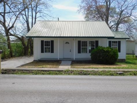 809 N Washington Street Tullahoma TN 37388
