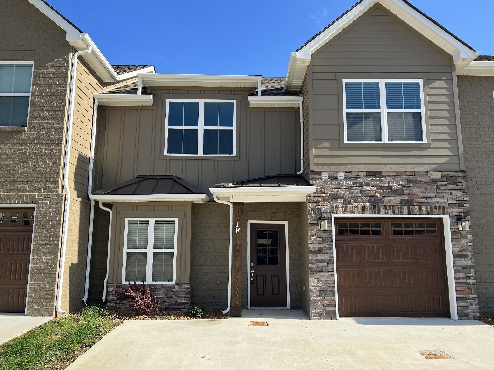 967 Horse Mountain Road Shelbyville TN 37160