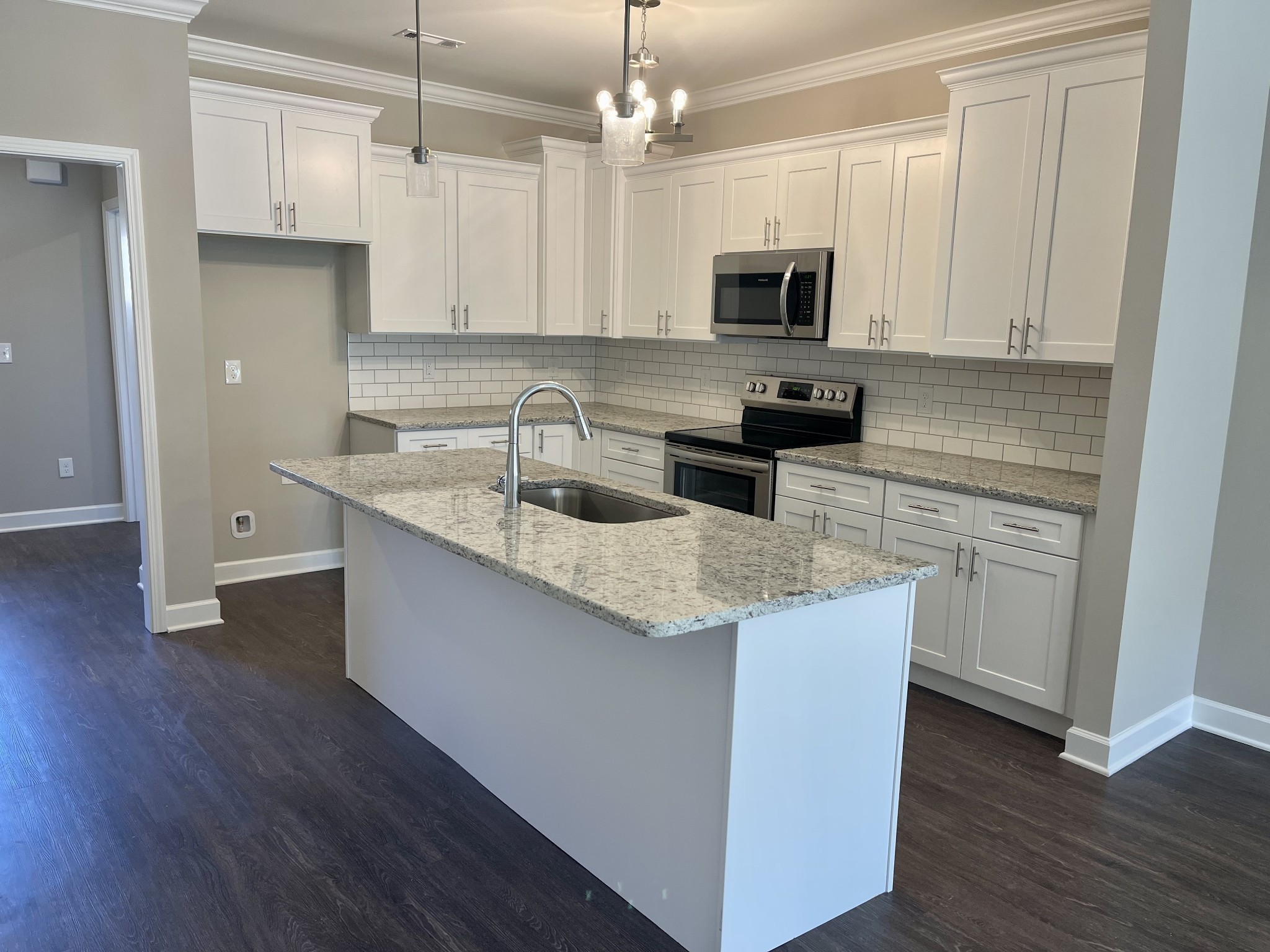 967 Horse Mountain Road Shelbyville TN 37160