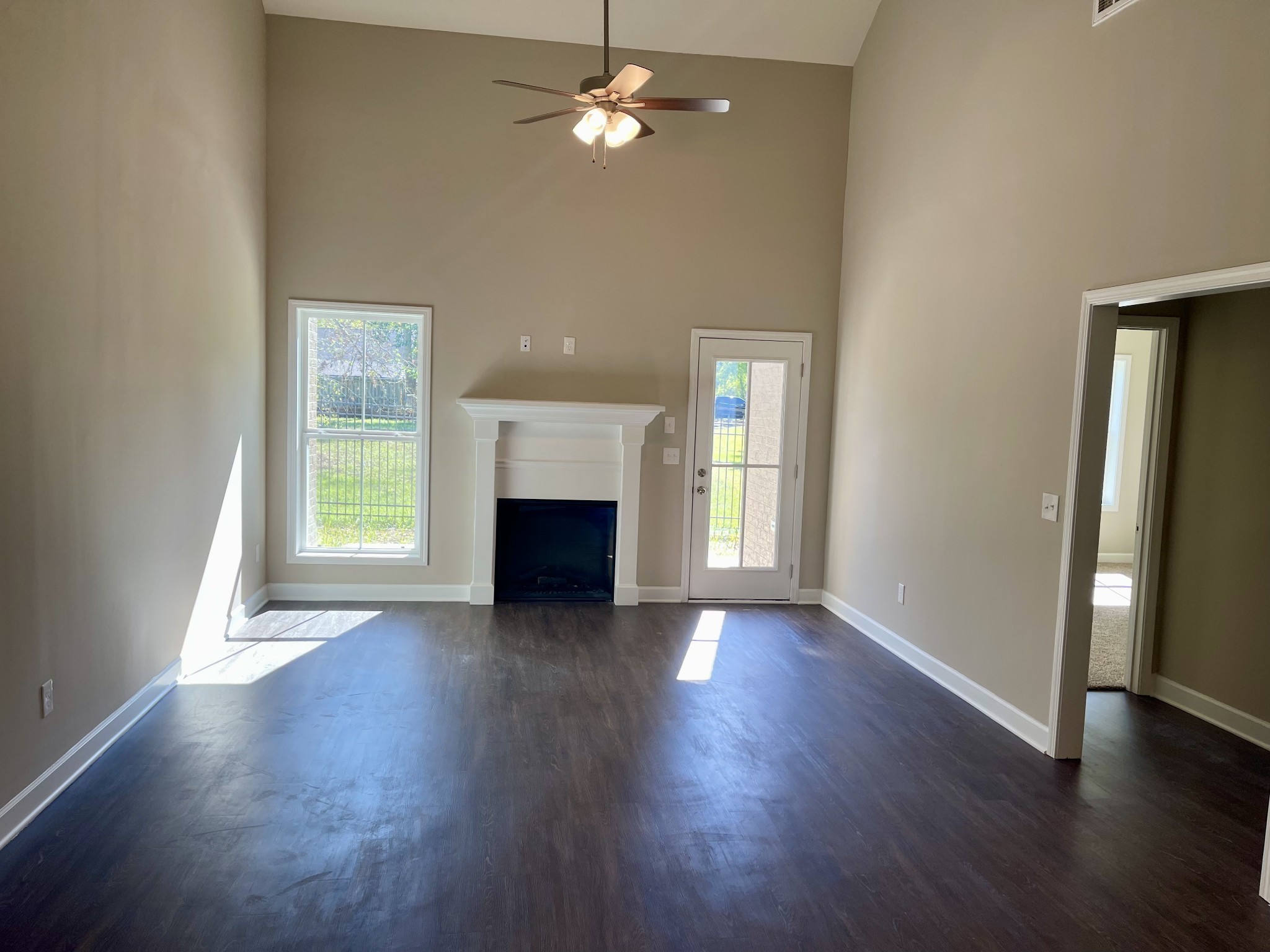 967 Horse Mountain Road Shelbyville TN 37160