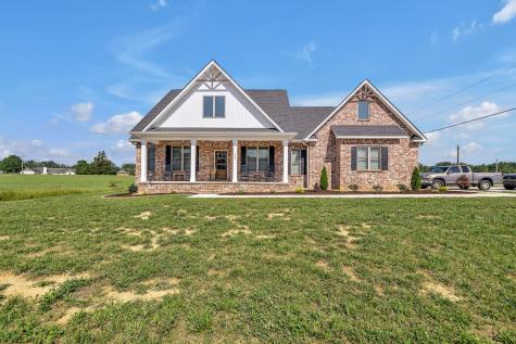 324 Chestnut Oak Avenue Smithville TN 37166