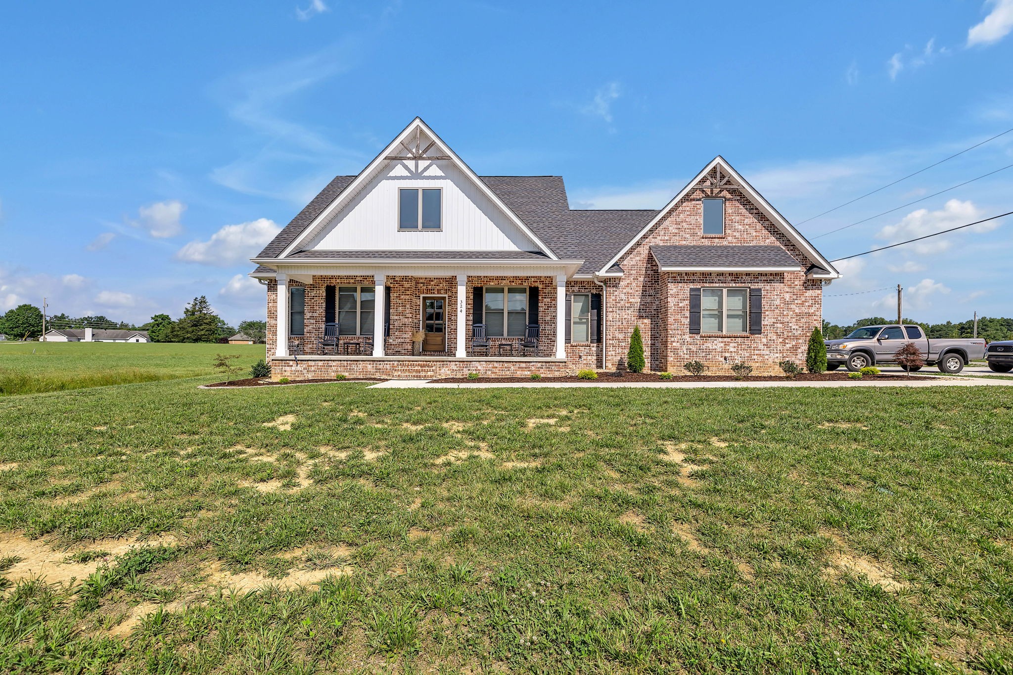 324 Chestnut Oak Avenue Smithville TN 37166