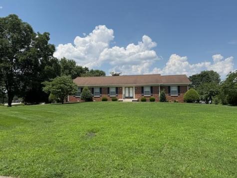 303 Rising Sun Lane Old Hickory TN 37138