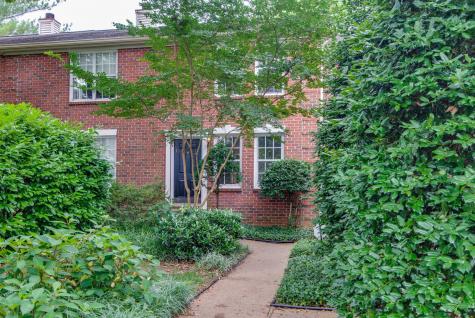 2709 Linmar Avenue Nashville TN 37215
