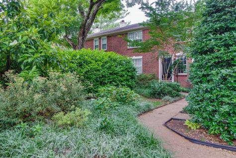 2709 Linmar Avenue Nashville TN 37215