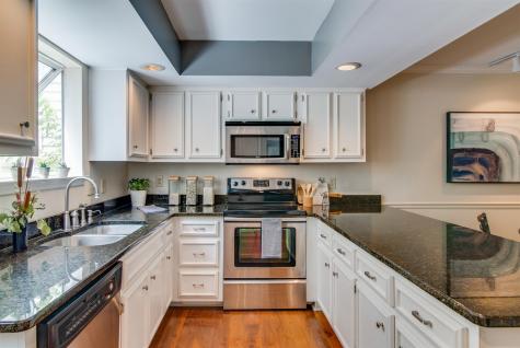 2709 Linmar Avenue Nashville TN 37215