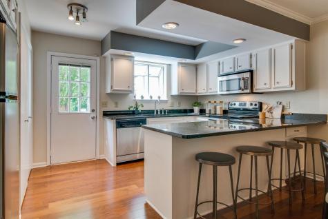 2709 Linmar Avenue Nashville TN 37215