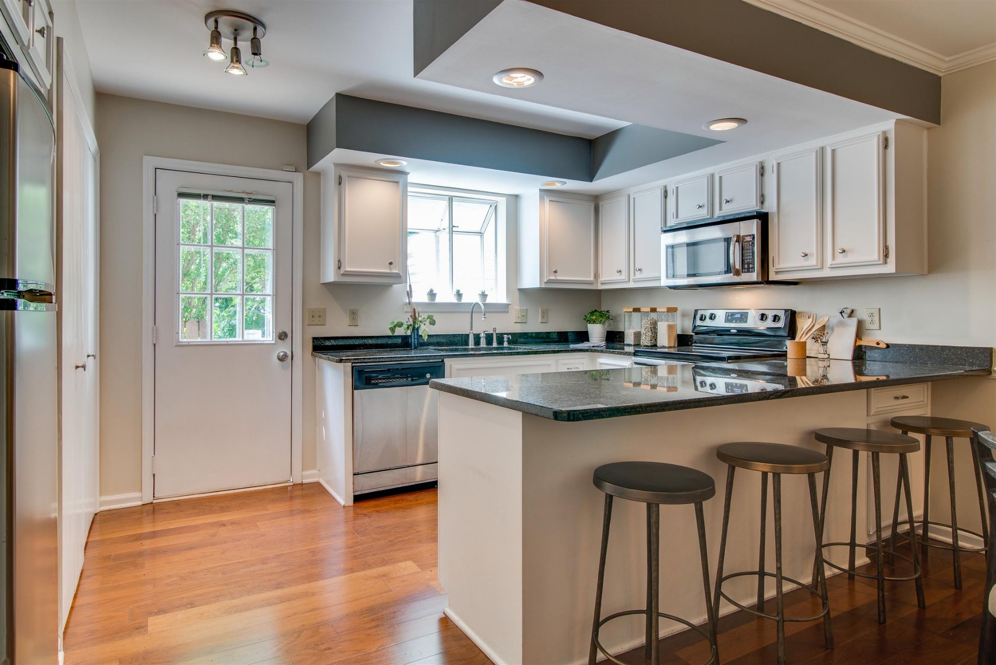 2709 Linmar Avenue Nashville TN 37215