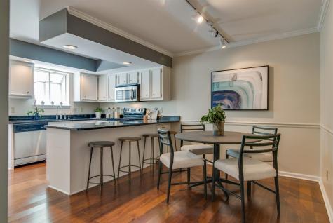 2709 Linmar Avenue Nashville TN 37215