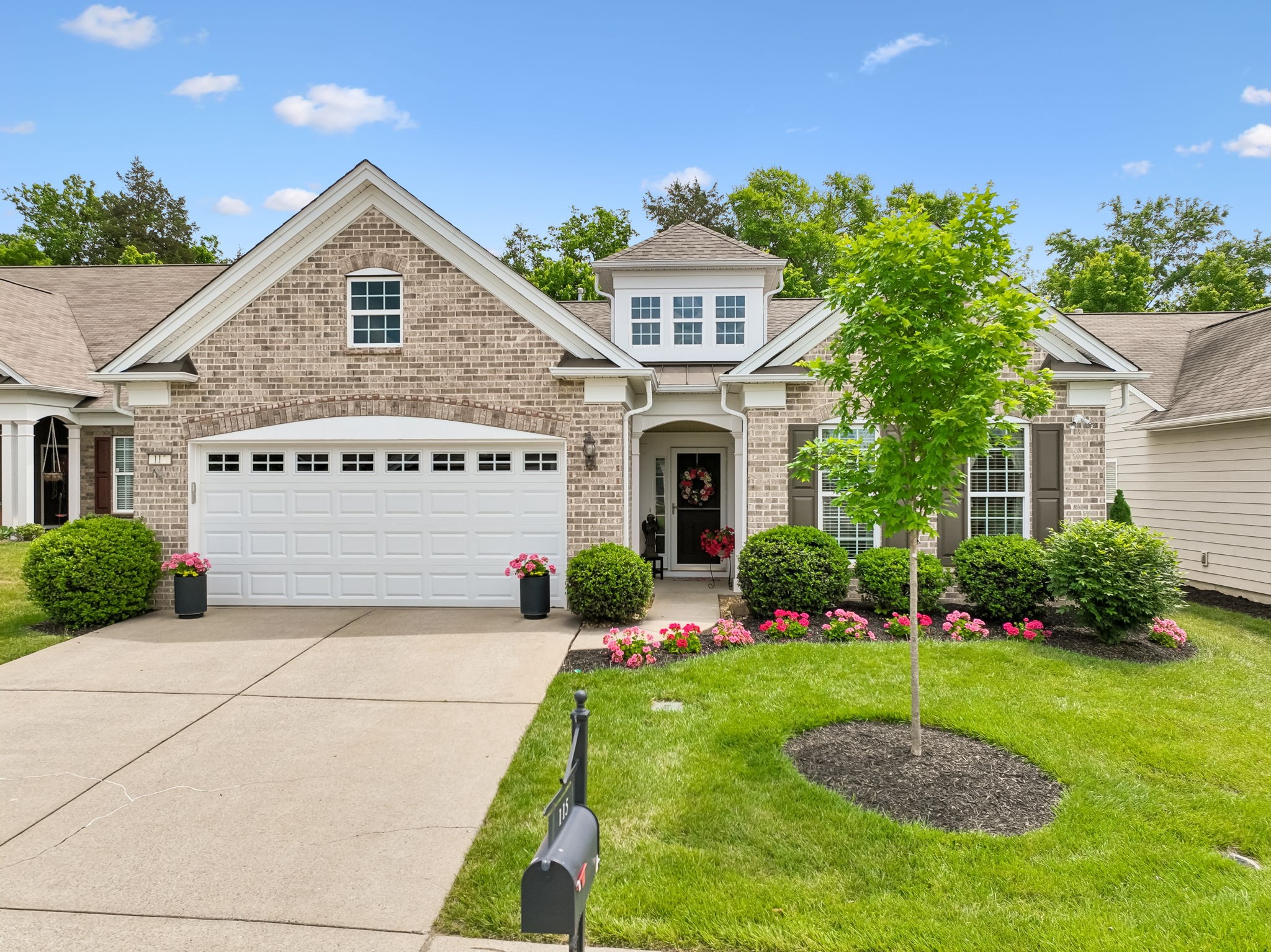 115 Privateer Lane Mount Juliet TN 37122