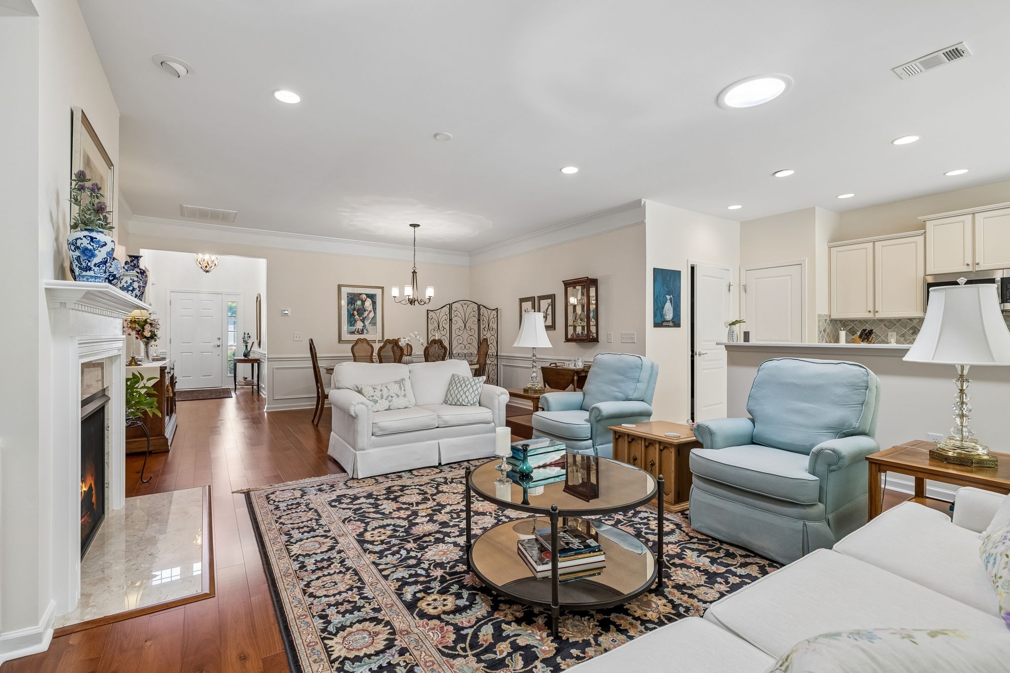 115 Privateer Lane Mount Juliet TN 37122