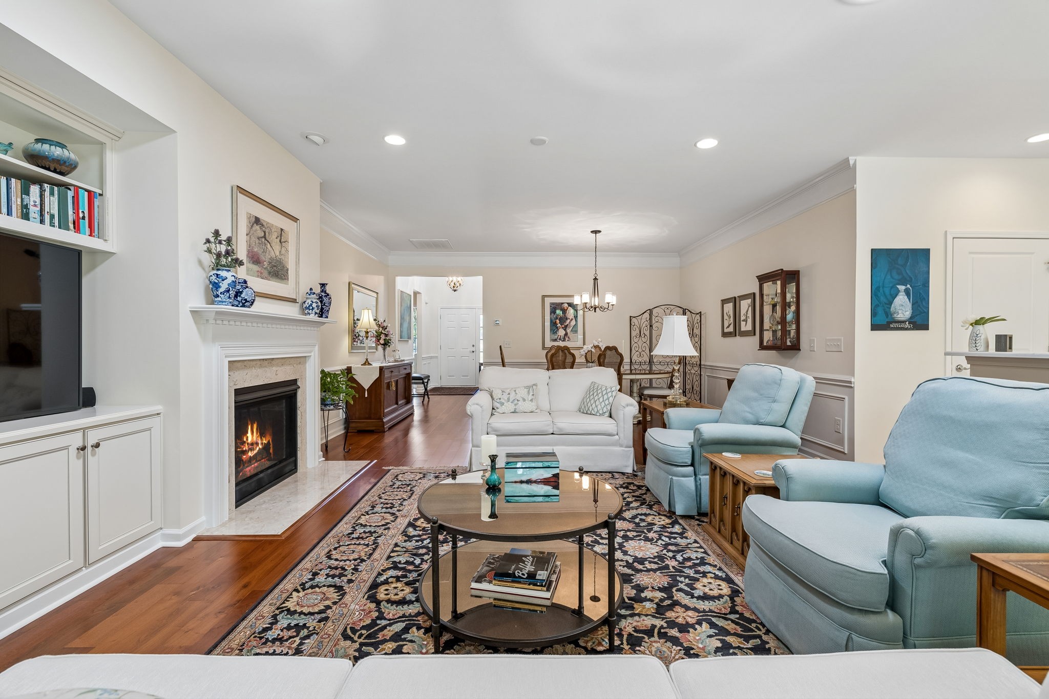 115 Privateer Lane Mount Juliet TN 37122