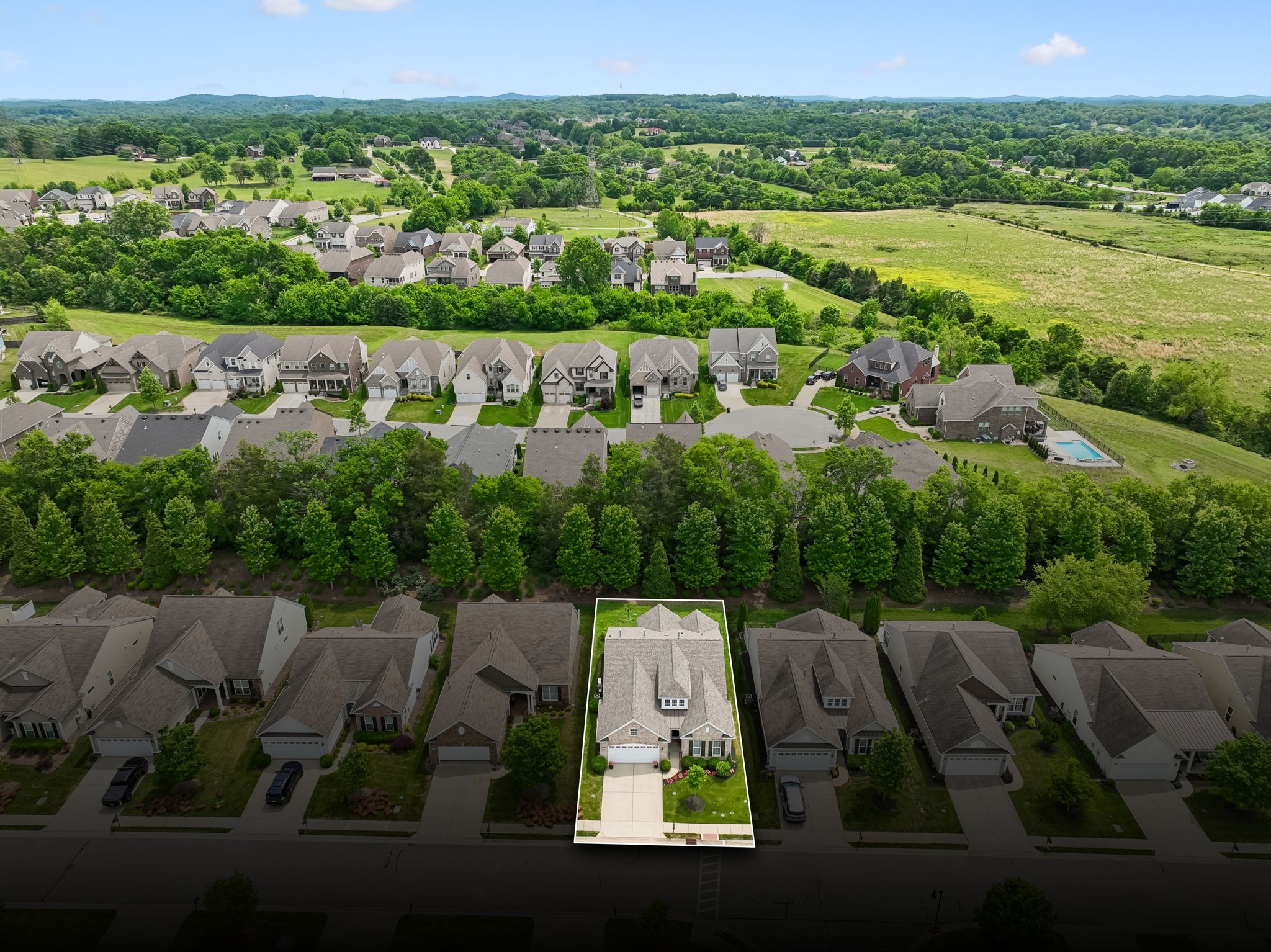 115 Privateer Lane Mount Juliet TN 37122
