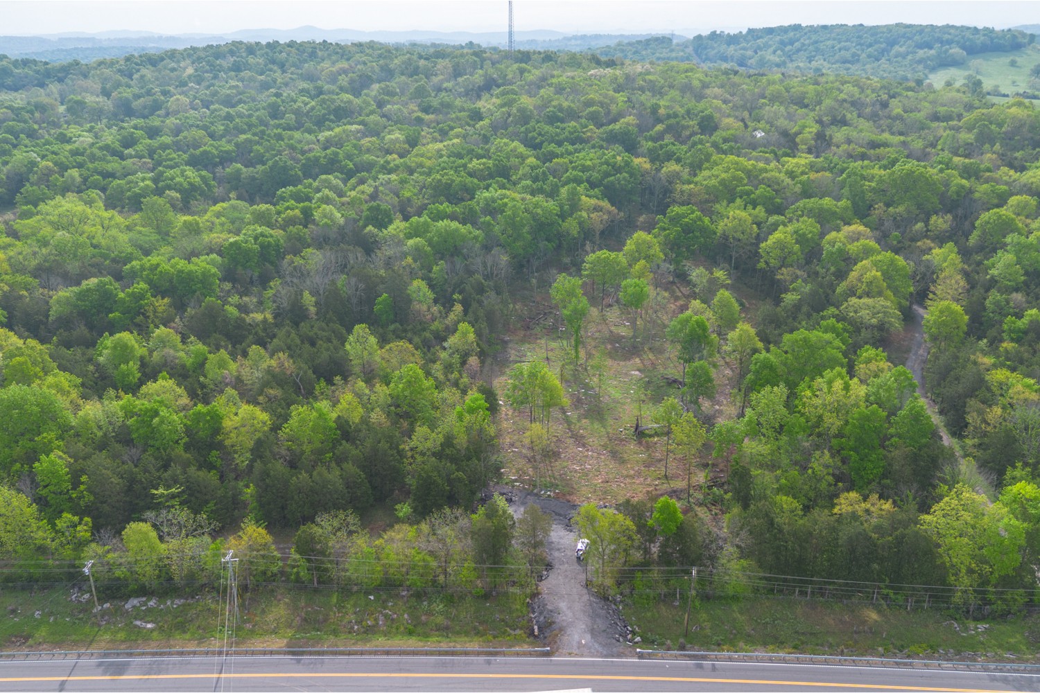 6205 Hunters Point Pike Lebanon TN 37087