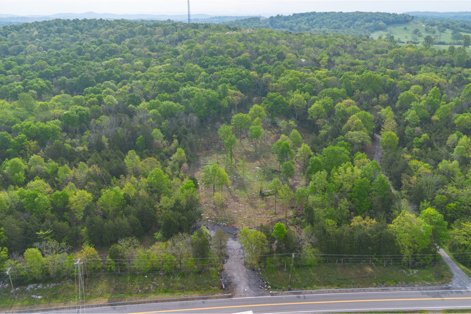 6205 Hunters Point Pike Lebanon TN 37087