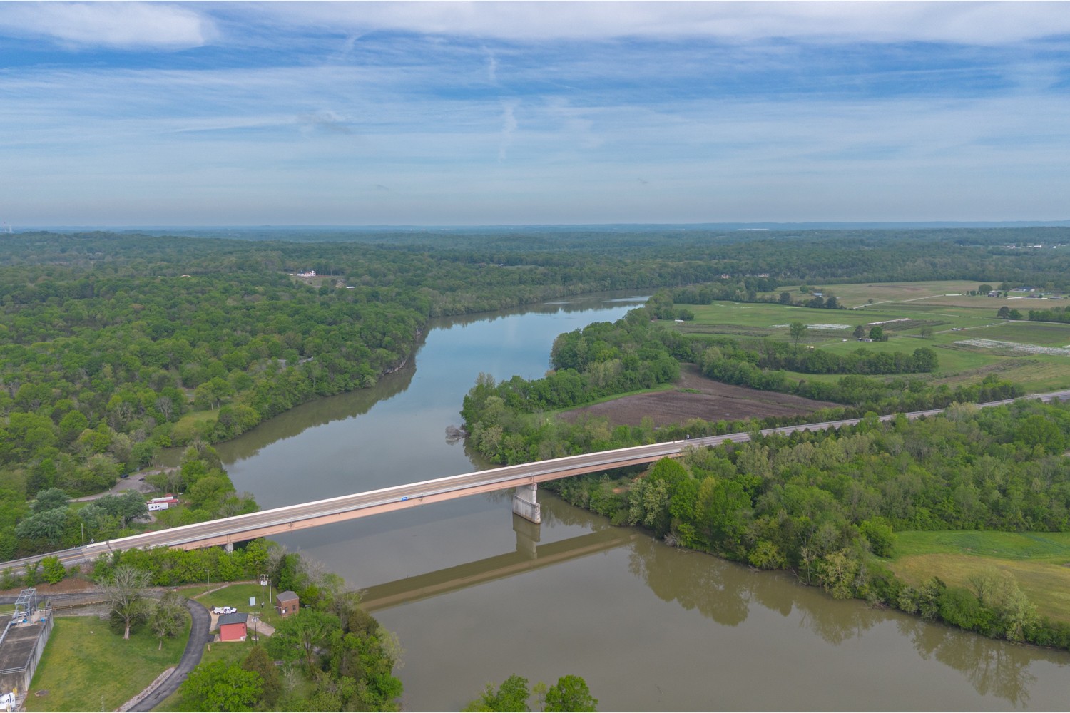 6205 Hunters Point Pike Lebanon TN 37087