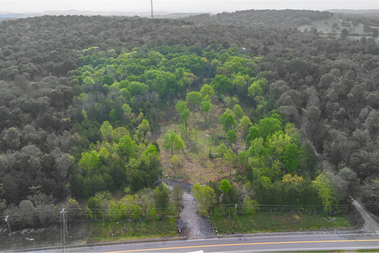 6205 Hunters Point Pike Lebanon TN 37087