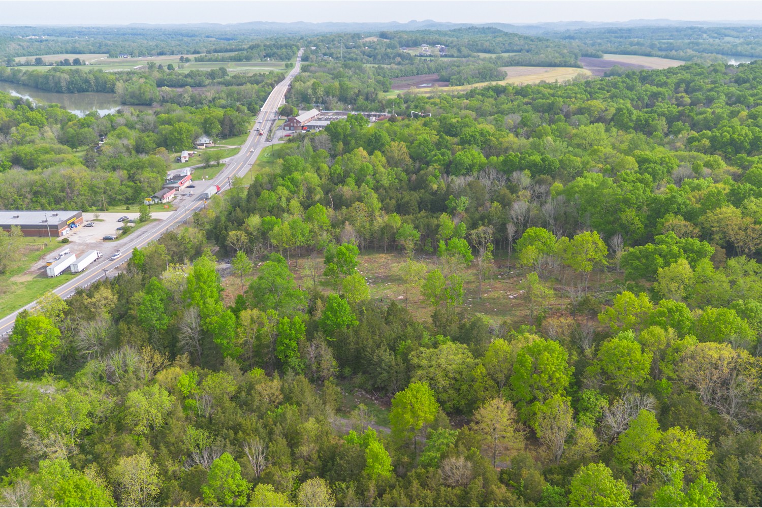 6205 Hunters Point Pike Lebanon TN 37087