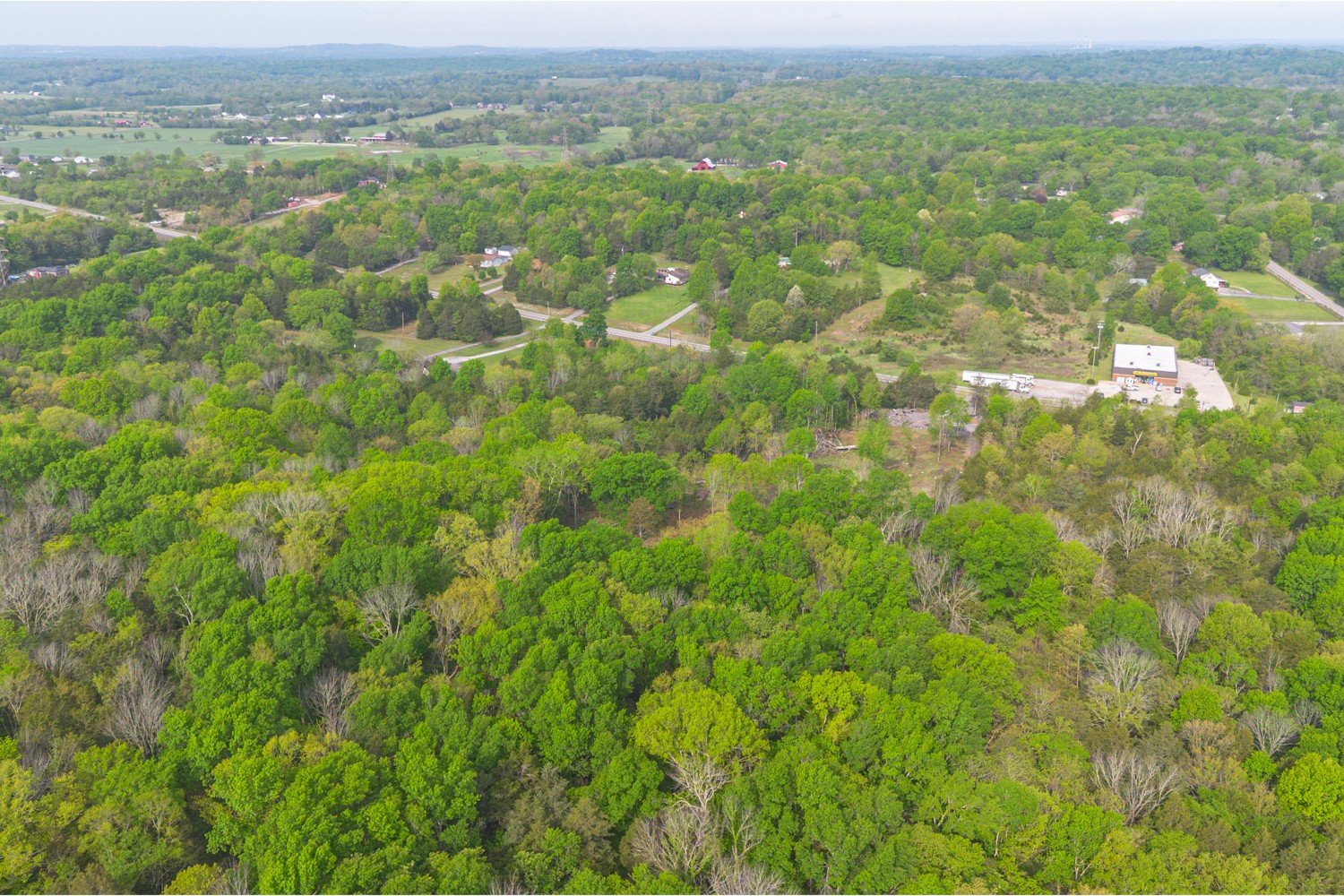 6205 Hunters Point Pike Lebanon TN 37087