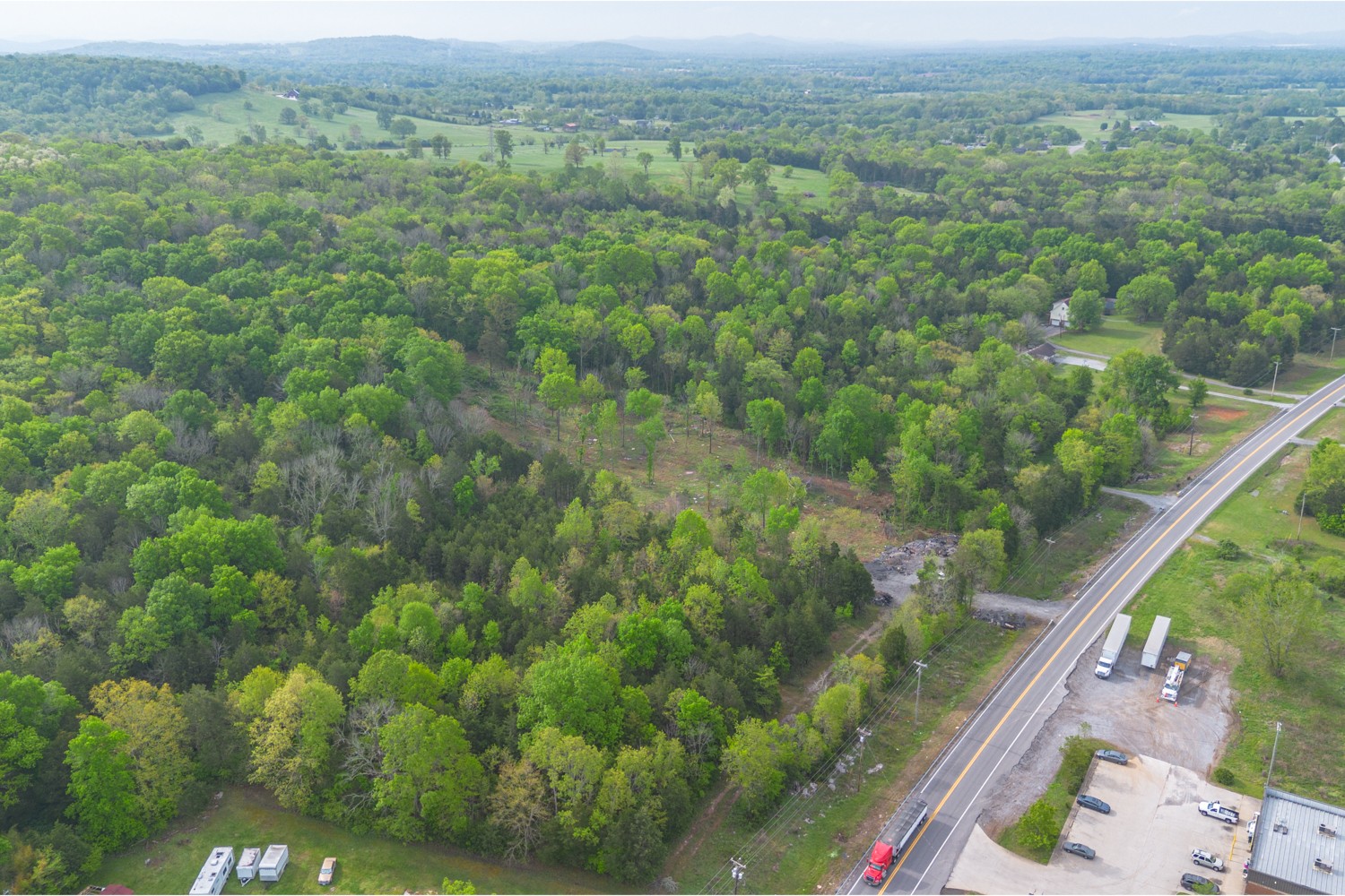6205 Hunters Point Pike Lebanon TN 37087
