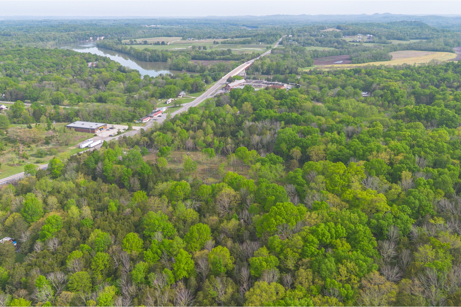 6205 Hunters Point Pike Lebanon TN 37087