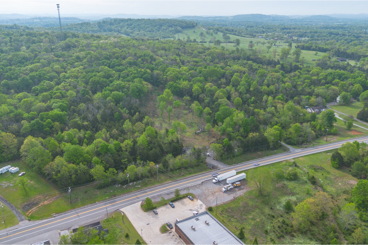 6205 Hunters Point Pike Lebanon TN 37087