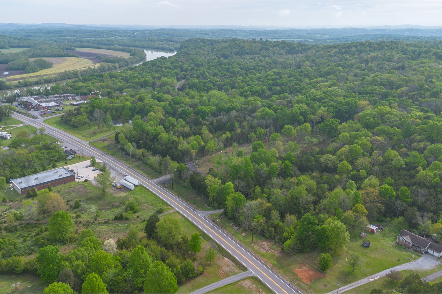 6205 Hunters Point Pike Lebanon TN 37087