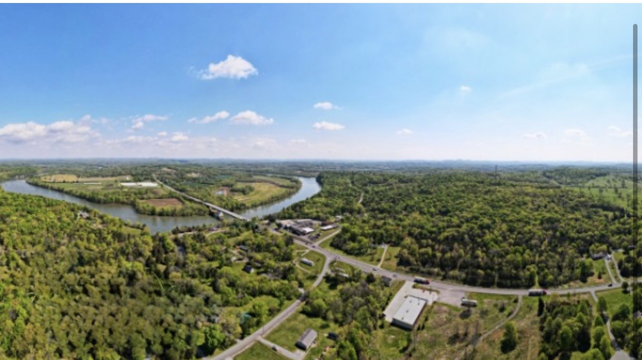 6205 Hunters Point Pike Lebanon TN 37087