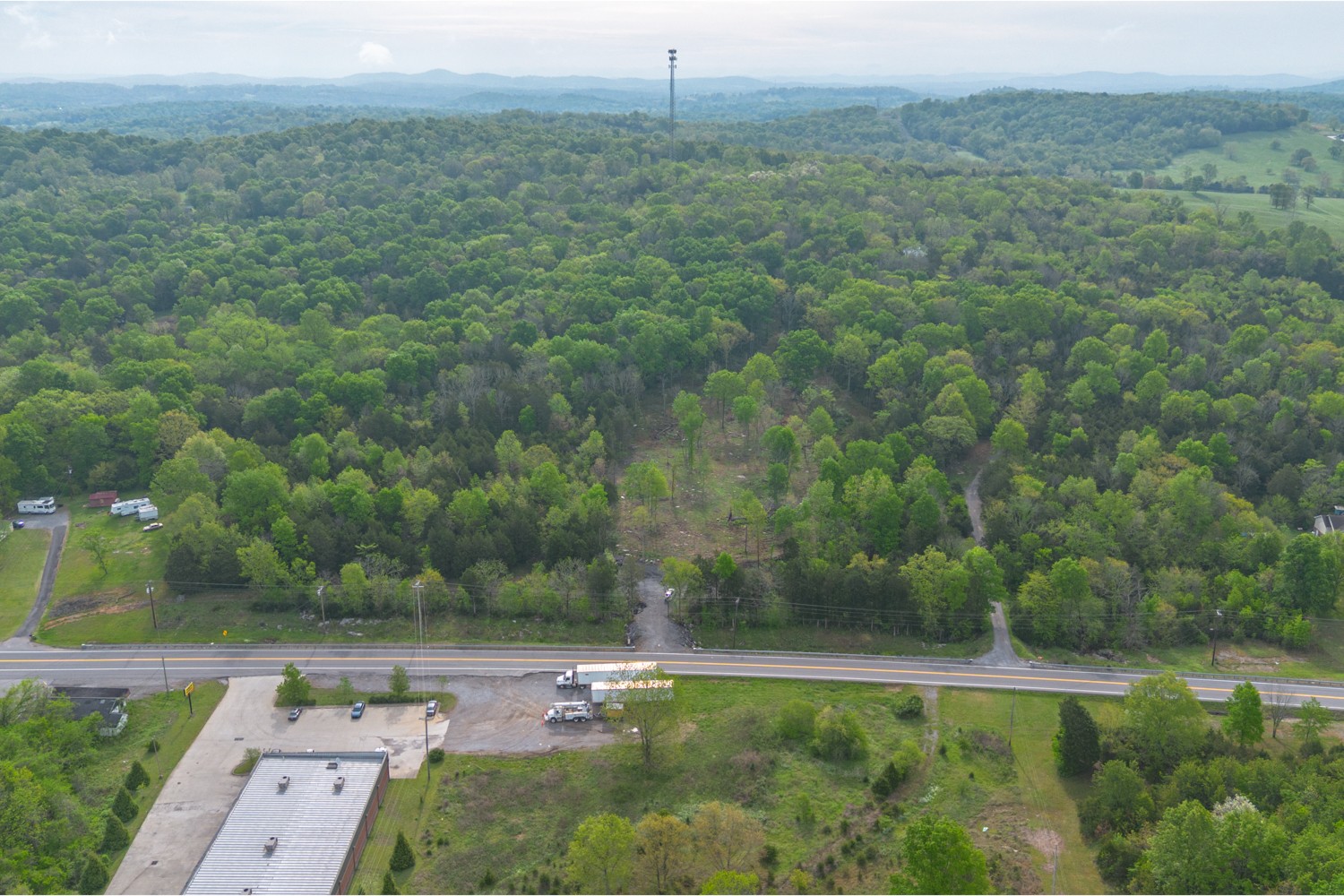 6205 Hunters Point Pike Lebanon TN 37087