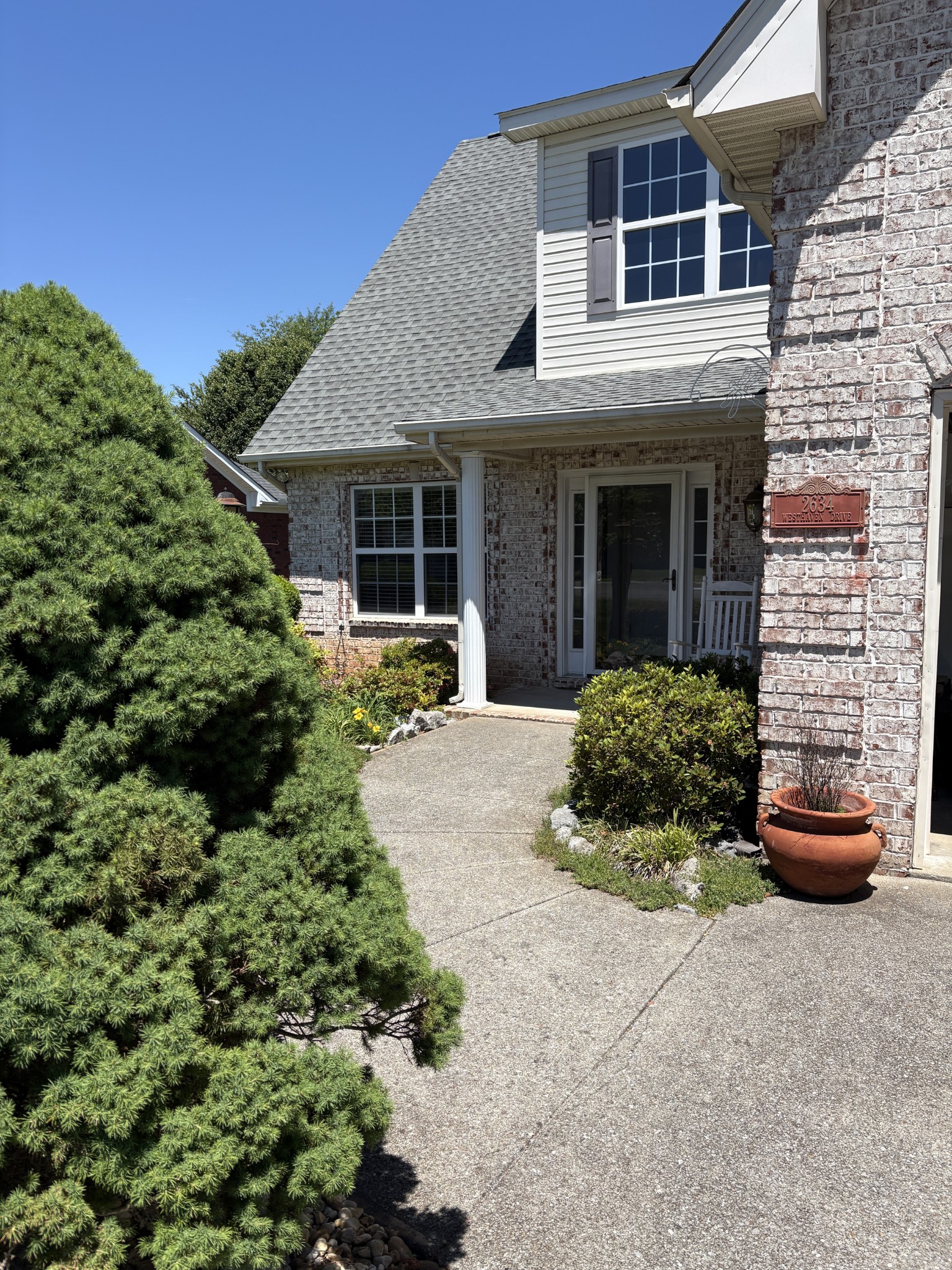 2634 Westhaven Drive Murfreesboro TN 37128