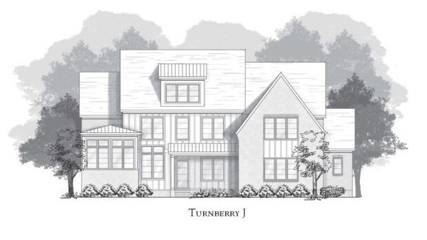 1808 Mariner Lane Brentwood TN 37027