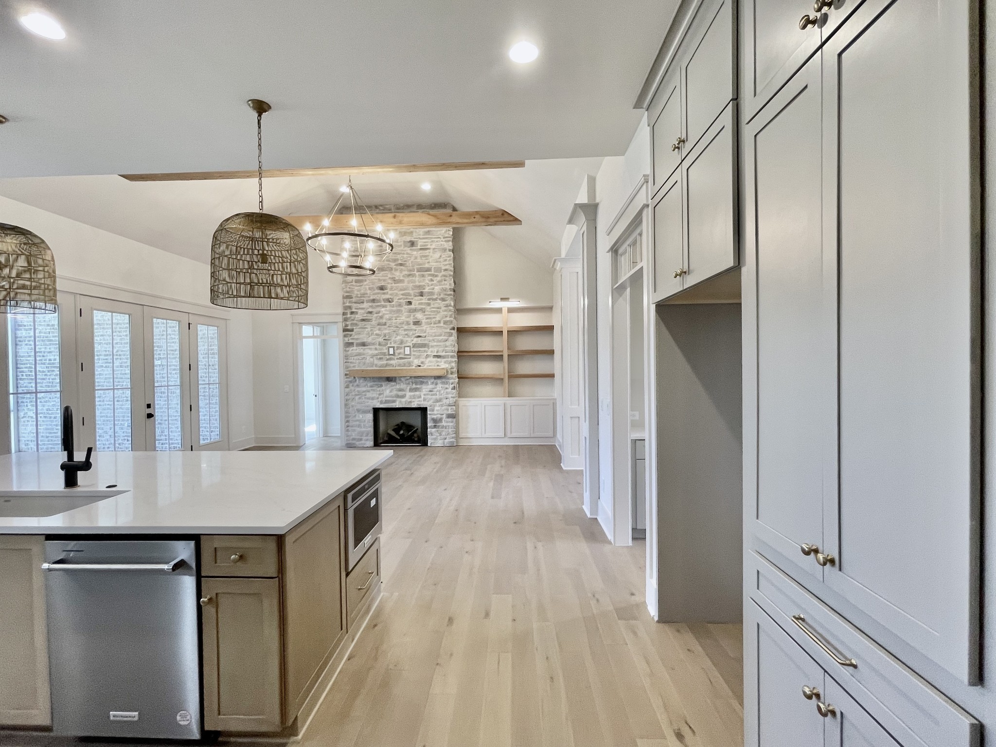 1808 Mariner Lane Brentwood TN 37027