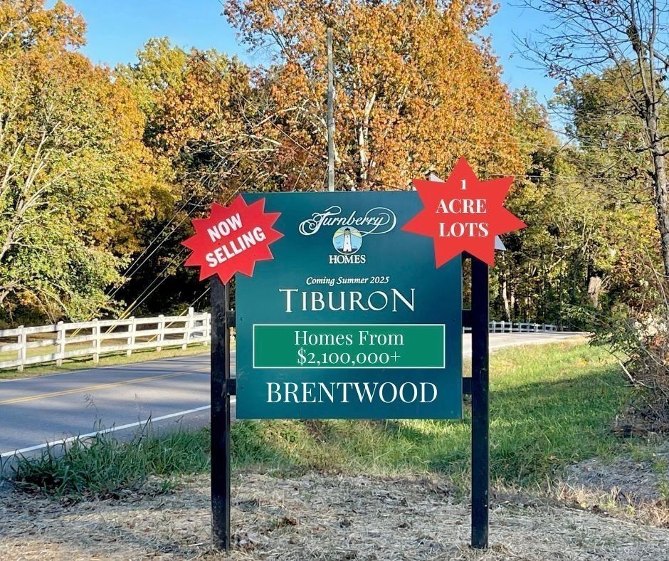 1808 Mariner Lane Brentwood TN 37027